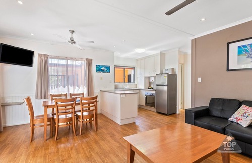 Jubilee Pocket Otro | Tasman Holiday Parks - Airlie Beach