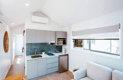 Jubilee Pocket Otro | Tasman Holiday Parks - Airlie Beach