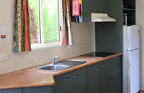 Jubilee Pocket Otro | Tasman Holiday Parks - Airlie Beach