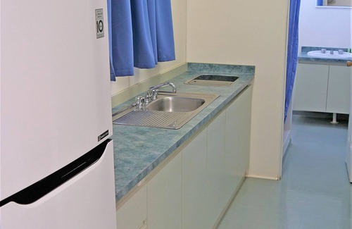 Denham Casa | Tasman Holiday Parks – Denham Seaside