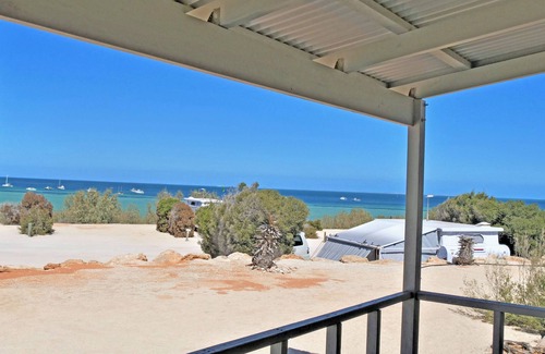 Denham Casa | Tasman Holiday Parks – Denham Seaside