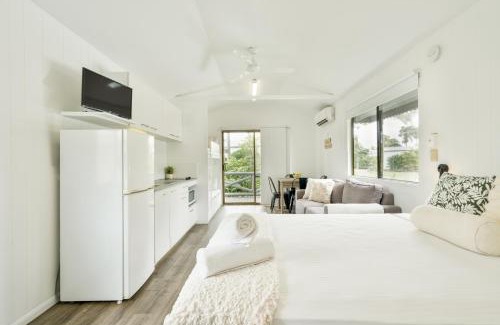 Scarness Complejo | Tasman Holiday Parks - Hervey Bay