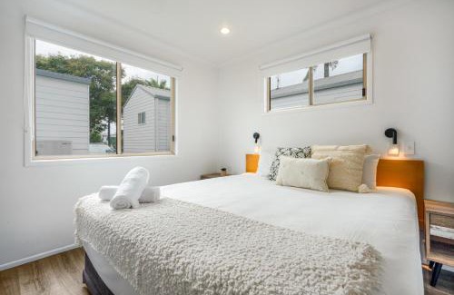 Scarness Complejo | Tasman Holiday Parks - Hervey Bay