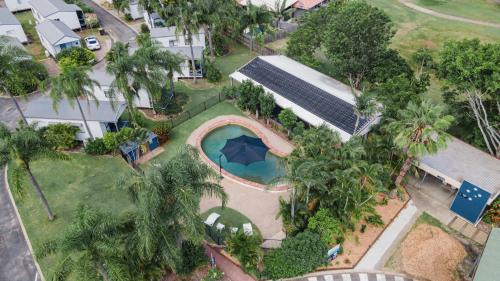 Scarness Complejo | Tasman Holiday Parks - Hervey Bay