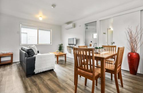 Scarness Complejo | Tasman Holiday Parks - Hervey Bay