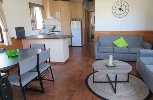 Merimbula Alquiler De RV | Tasman Holiday Parks – Merimbula