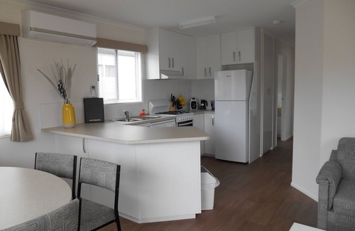 Merimbula Alquiler De RV | Tasman Holiday Parks – Merimbula