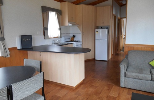 Merimbula Alquiler De RV | Tasman Holiday Parks – Merimbula