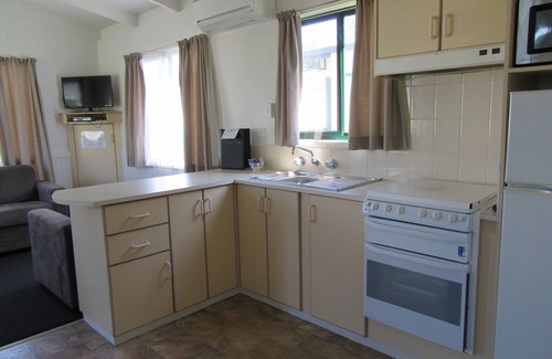 Merimbula Alquiler De RV | Tasman Holiday Parks – Merimbula