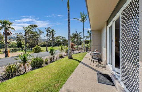 Merimbula Complejo | Tasman Holiday Parks - Merimbula