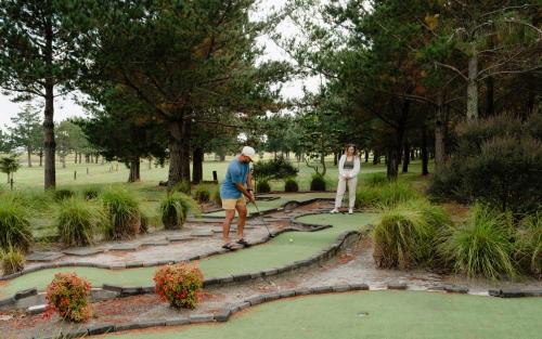 Waitakaruru Complejo | Tasman Holiday Parks - Miranda