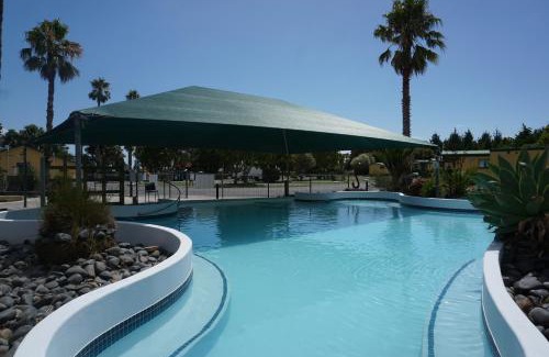 Waitakaruru Complejo | Tasman Holiday Parks - Miranda