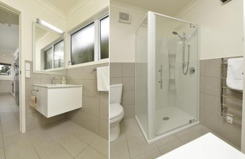 Picton Complejo | Tasman Holiday Parks Picton