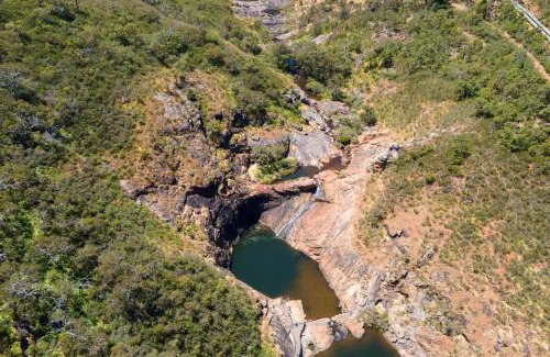 Serpentine Otro | Tasman Holiday Parks - Serpentine Falls