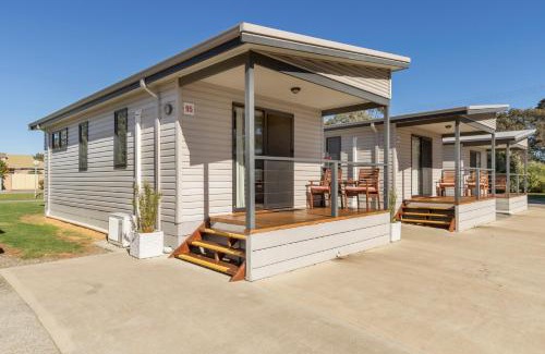 Serpentine Otro | Tasman Holiday Parks - Serpentine Falls