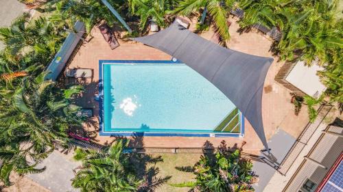 Torquay Complejo | Tasman Holiday Parks - Torquay Palms