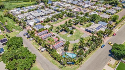 Torquay Complejo | Tasman Holiday Parks - Torquay Palms