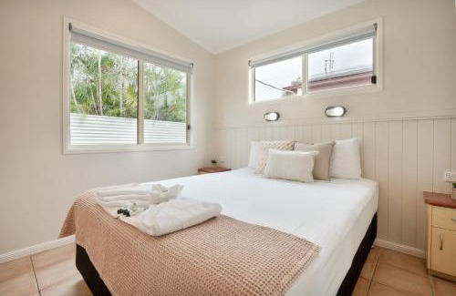 Torquay Complejo | Tasman Holiday Parks - Torquay Palms