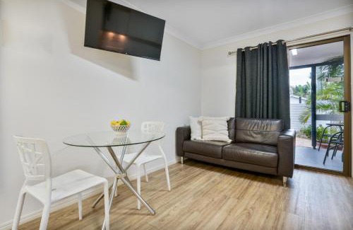 Torquay Complejo | Tasman Holiday Parks - Torquay Palms