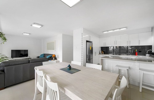 Port Macquarie Apartamento | PERFECT IN TOWN LOCATION