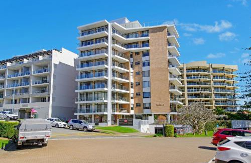 Port Macquarie Apartamento | Tasman Towers 5 3 Munster Street