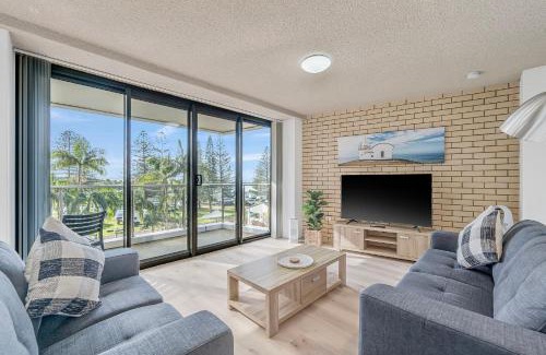 Port Macquarie Apartamento | Tasman Towers 5 3 Munster Street