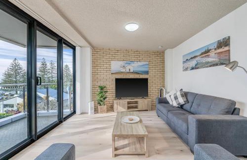 Port Macquarie Apartamento | Tasman Towers 5 3 Munster Street
