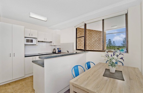 Port Macquarie Apartamento | Tasman Towers 9, 3 Munster Street,