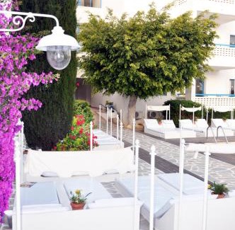 Paphos Apartamento | Tasmaria Aparthotel