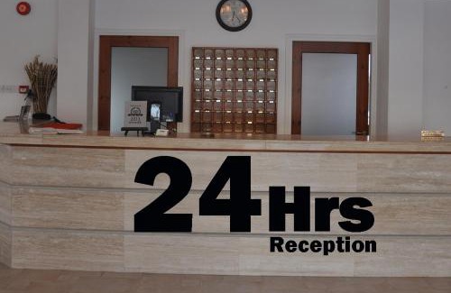 Paphos Apartamento | Tasmaria Aparthotel