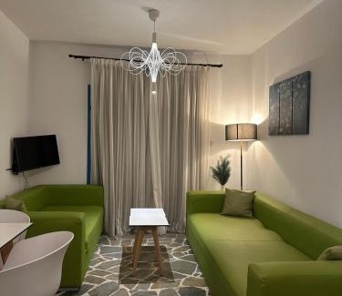 Paphos Apartamento | Tasmaria Aparthotel