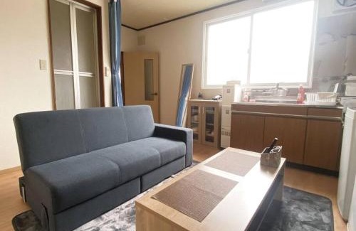 Hakodate Apartamento | Tasogare Apartment 101