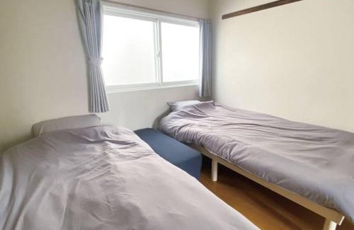 Hakodate Apartamento | Tasogare Apartment 101