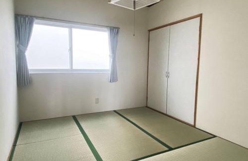 Hakodate Apartamento | Tasogare Apartment 101