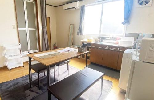 Hakodate Apartamento | Tasogare Apartment 201