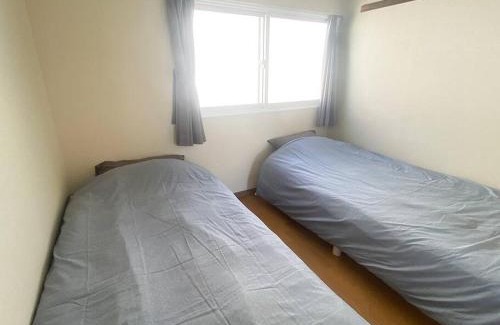 Hakodate Apartamento | Tasogare Apartment 201