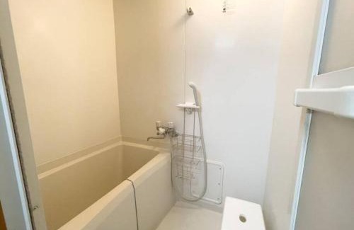 Nanbasennichimae Apartamento | TasoneUrbanStayOsaka なんば日本橋三陽グリーンハイツ205