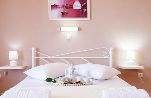Nikiana Apartamento | Tasoula's Vista Apartments