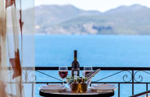 Nikiana Apartamento | Tasoula's Vista Apartments