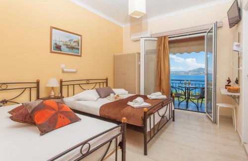 Nikiana Apartamento | Tasoula's Vista Apartments