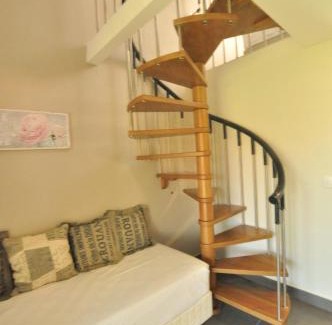 Acharavi Apartamento | Tassos Apartments