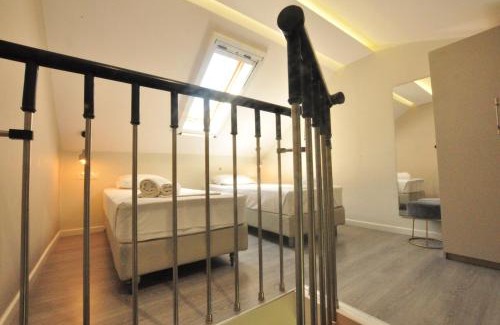Acharavi Apartamento | Tassos Apartments