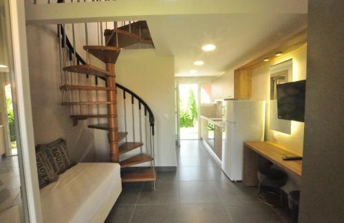 Acharavi Apartamento | Tassos Apartments
