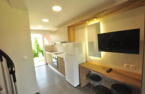 Acharavi Apartamento | Tassos Apartments