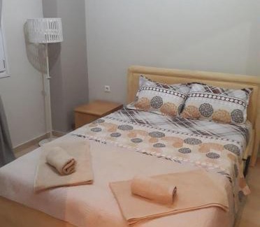 Thermaikos Apartamento | Tassos