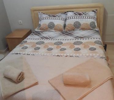 Thermaikos Apartamento | Tassos