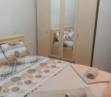 Thermaikos Apartamento | Tassos
