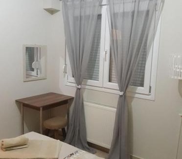 Thermaikos Apartamento | Tassos