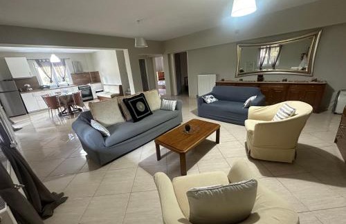 Thermaikos Apartamento | Tassos2