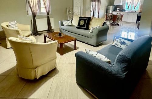 Thermaikos Apartamento | Tassos2